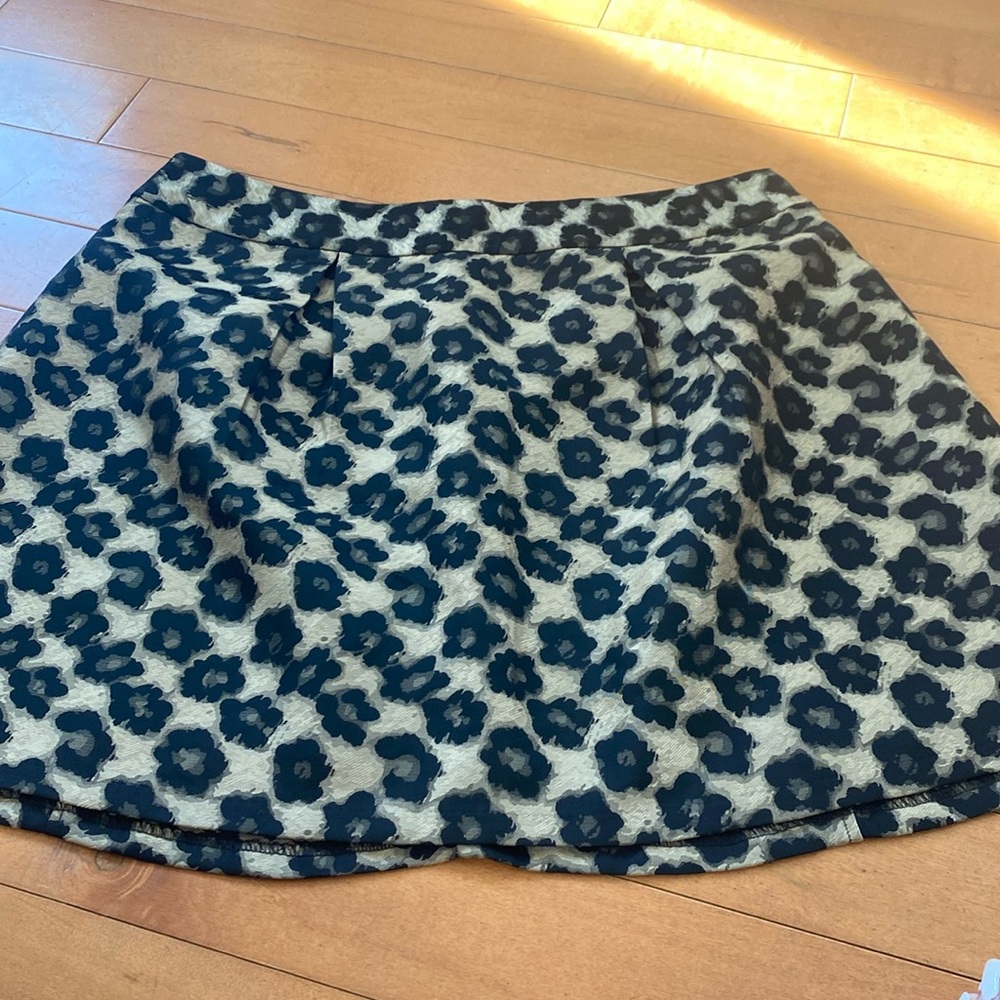 Banana Republic skirt size 12